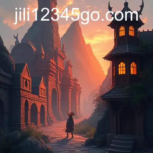 Exploring the Thrilling World of Adventure Games: Enter the Realm of 'jili12345'