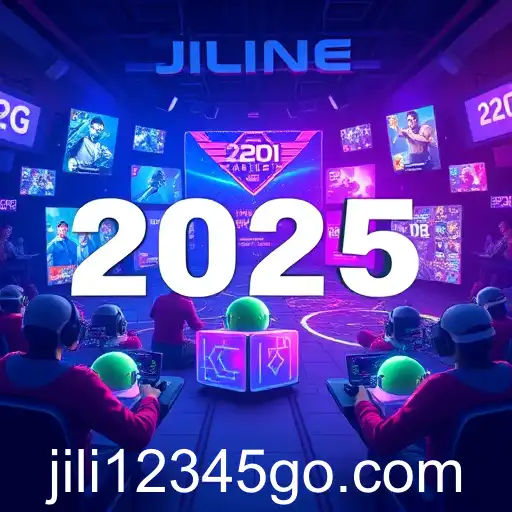 Impact of Jili12345 on the Gaming World
