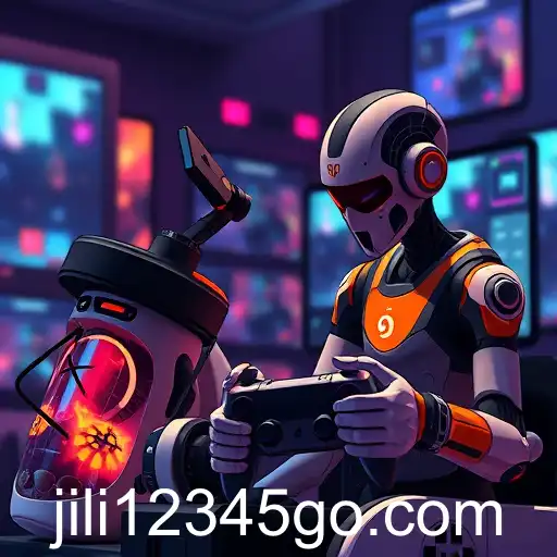 Gaming Industry Dynamics and Innovations