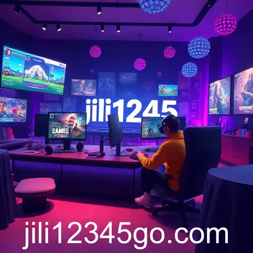 Online Gaming's Evolution and Its Impact