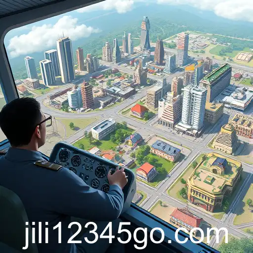 The Rise of Online Gaming: Jili12345 at the Forefront