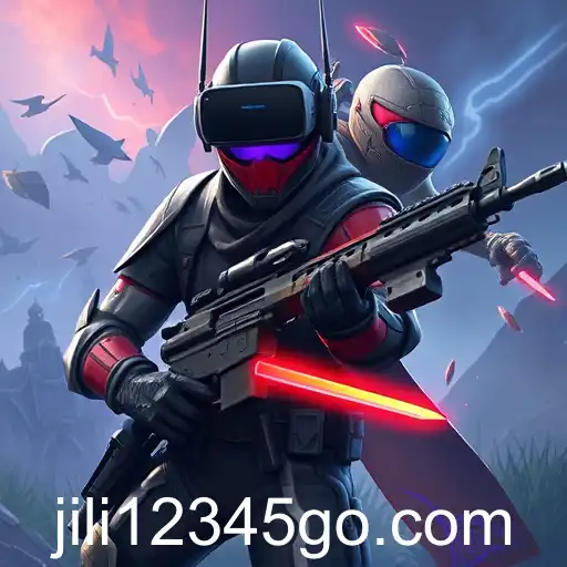 Evolving Trends in Online Gaming: The Rise of jili12345