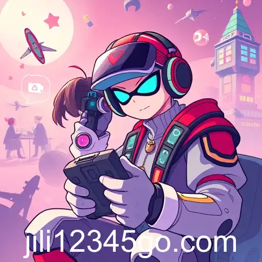 The Rise and Impact of jili12345 in Online Gaming