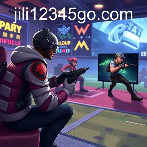 The Rise of Online Gaming in the 2020s