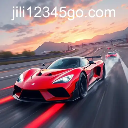 Exploring the Thrills and Excitement of Racing Games with jili12345
