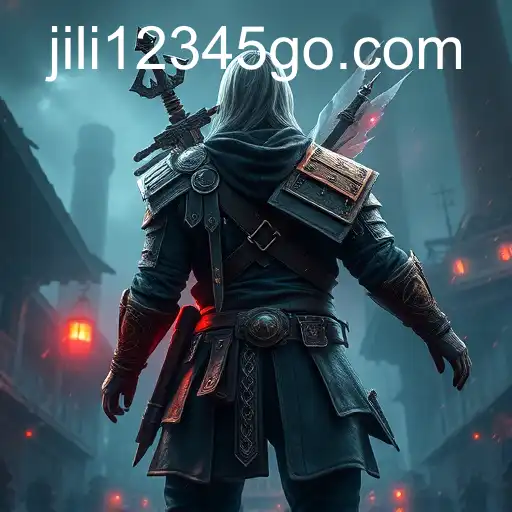 Exploring the World of RPG Games with 'jili12345': A Deep Dive into Virtual Adventures