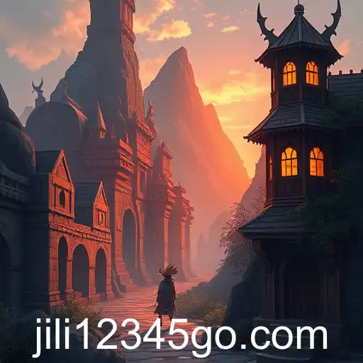 Exploring the Thrilling World of Adventure Games: Enter the Realm of 'jili12345'