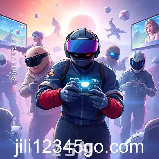 The Digital Evolution of Gaming