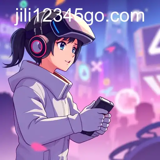 Jili12345: Navigating the Gaming World in 2025