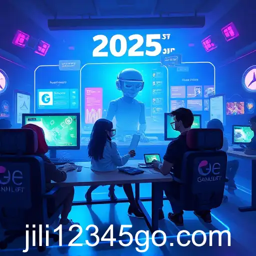 Gaming Trends and Innovations