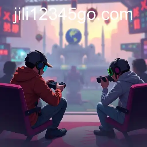 Gaming Trends and Innovations