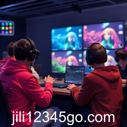 The Rise of Online Gaming Communities in 2025