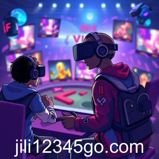 The Rise of Online Gaming Platforms in the Digital Age