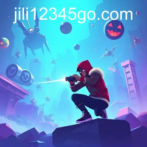 The Rise of jili12345 in the Gaming World