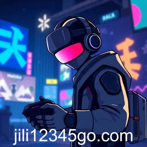 The Rise of Jili12345: A New Era in Online Gaming