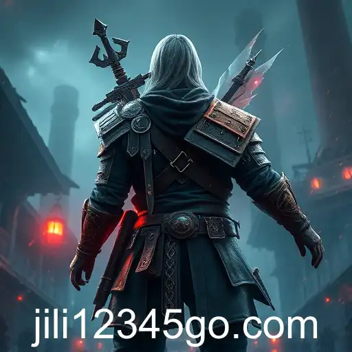 Exploring the World of RPG Games with 'jili12345': A Deep Dive into Virtual Adventures