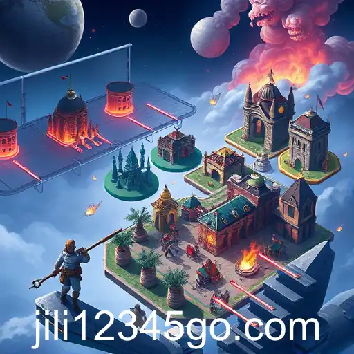 Exploring the Intricacies of Strategy Games: A Deep Dive into Innovation and Engagement